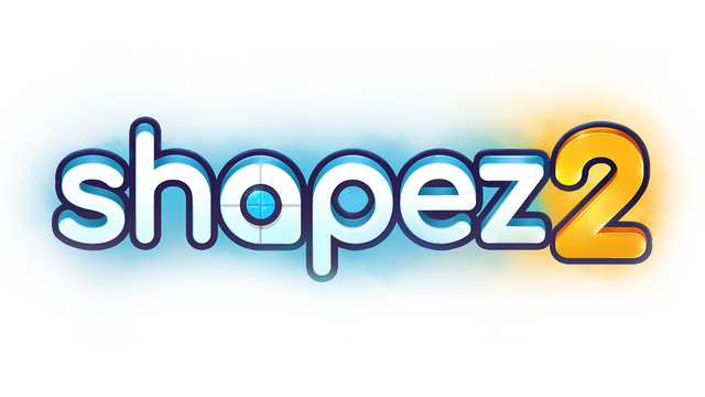 shapez 2 - Factory — логотип игры