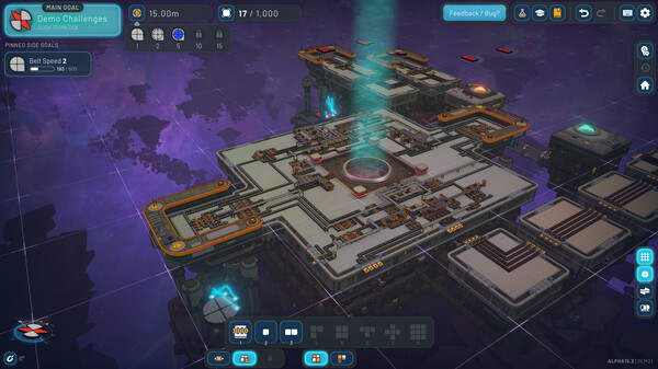 图片[5]-异形工厂2 SHAPEZ 2 Early Access Build.16717559（官中）-无忧免费游戏网