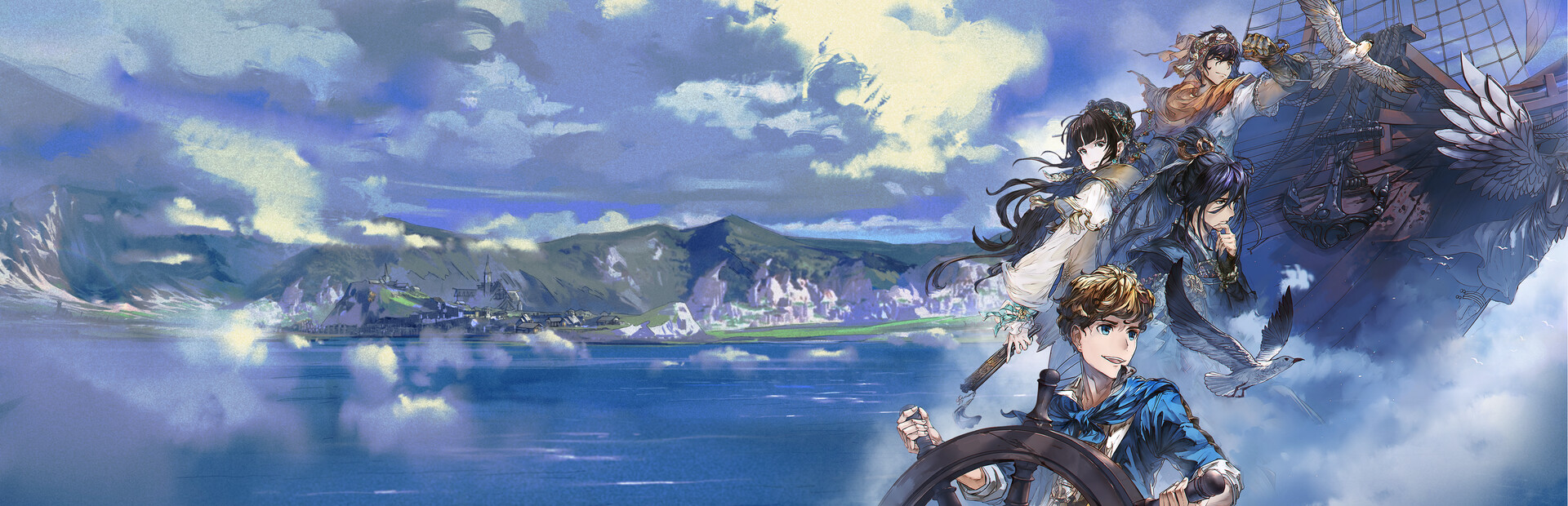 Sailing Era Demo Steam Charts (App 2162830) · SteamDB