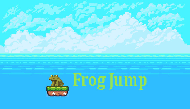 Frog Jump