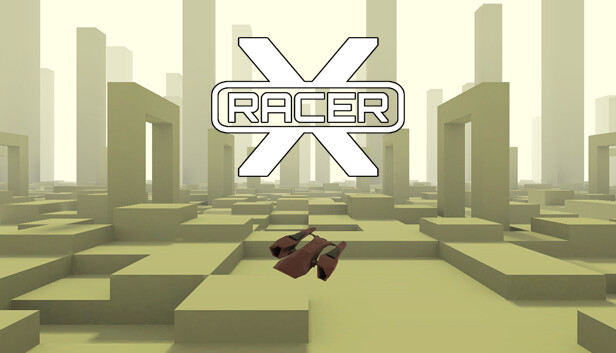 X-RACER on Steam