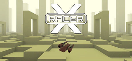 X-RACER on Steam