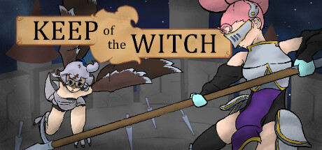 Keep of the Witch