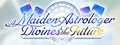 A Maiden Astrologer Divines the Future
