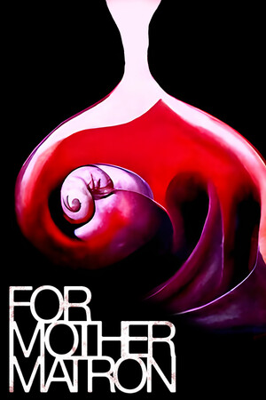 For Mother Matron cover