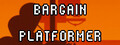 Bargain Platformer