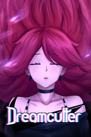 Dreamcutter cover art