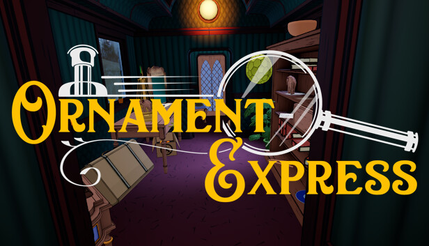 Ornament Express