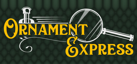 Ornament Express Steam header image