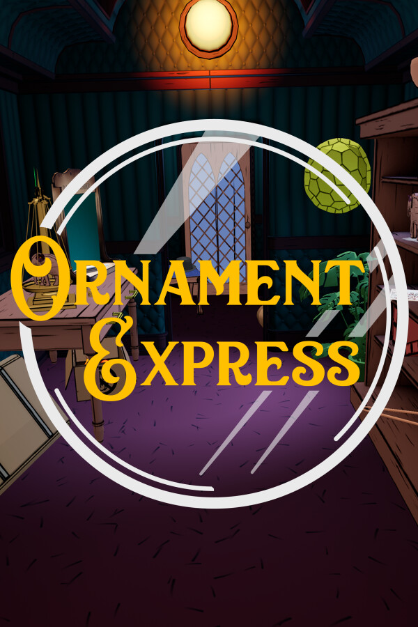 Ornament Express · SteamDB