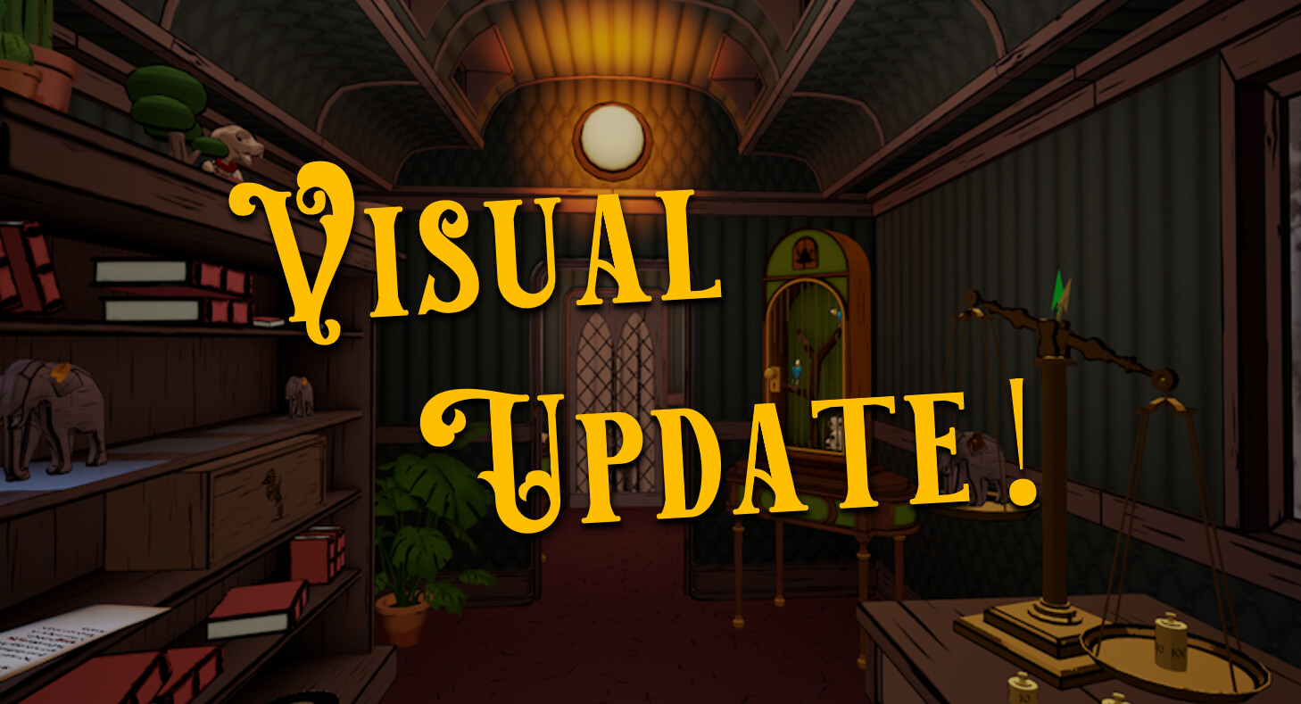 Ornament Express on Steam