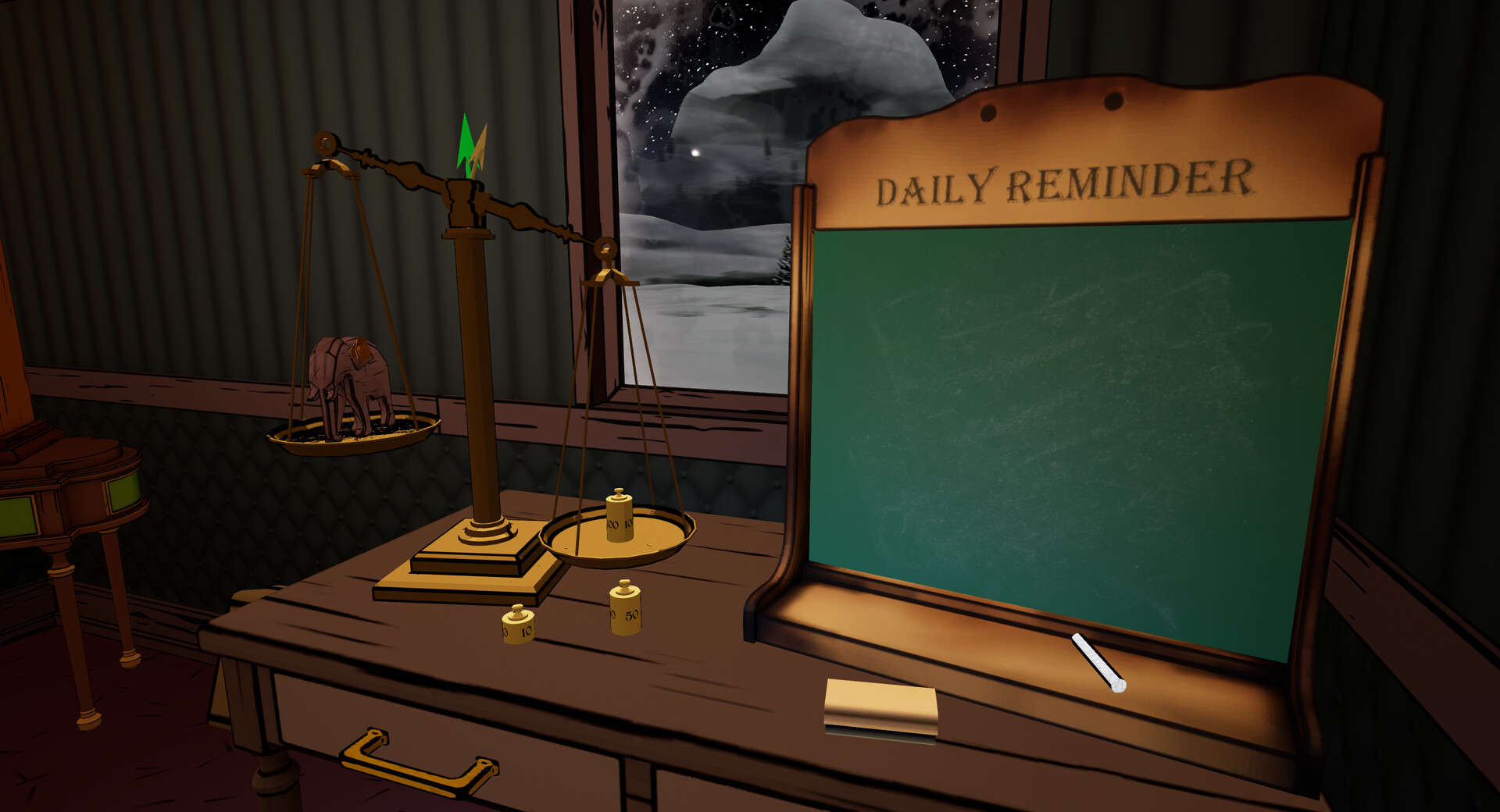 Ornament Express on Steam