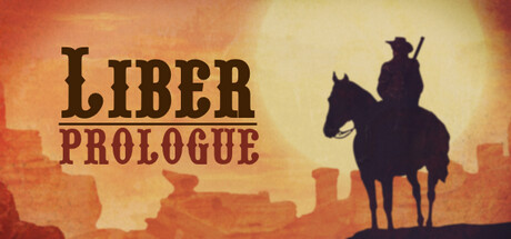 Liber Prologue Cover Image