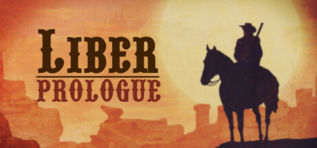 Liber Prologue no Steam