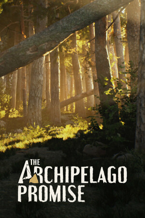The Archipelago Promise cover art