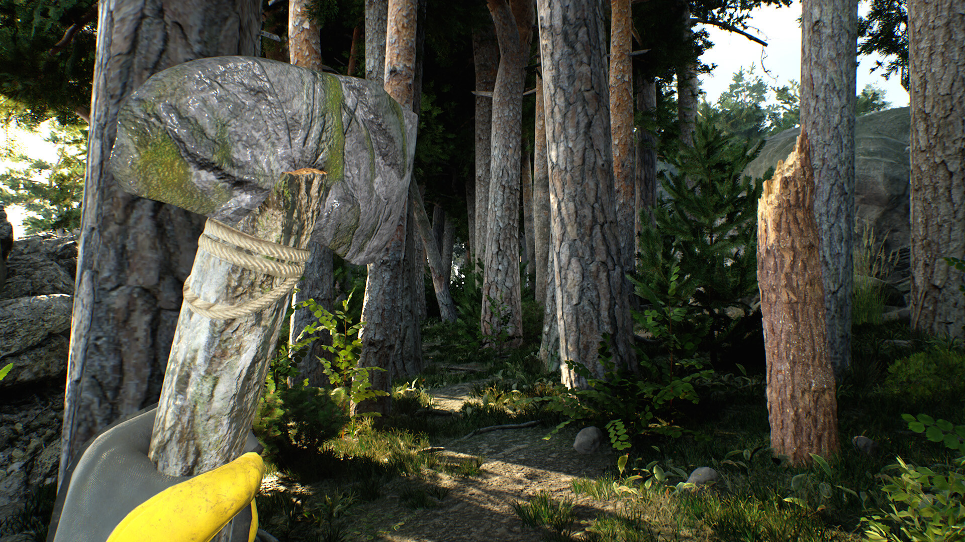 The Archipelago Promise on Steam