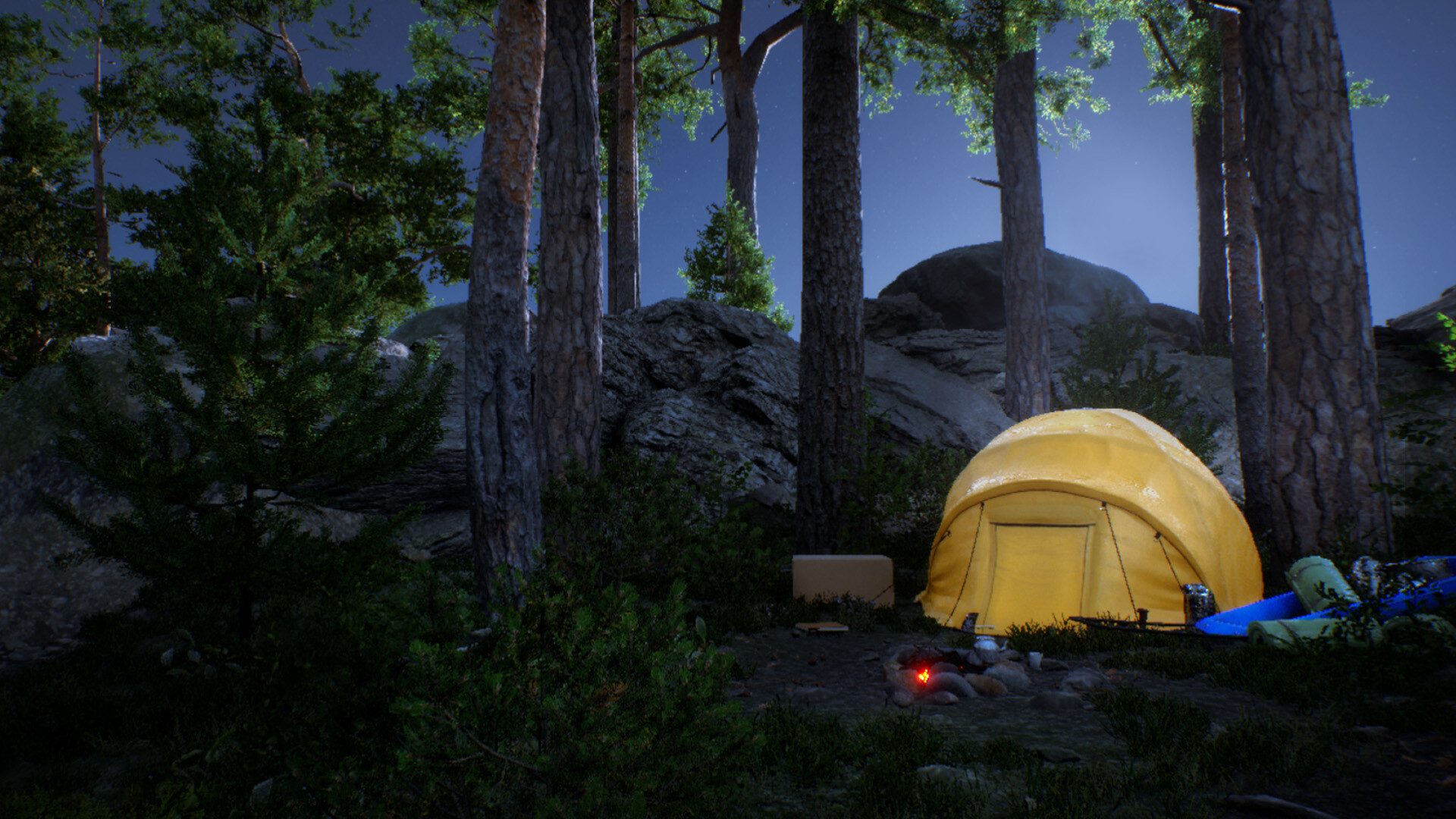 The Archipelago Promise on Steam