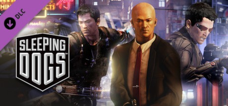 Square Enix maps out Sleeping Dogs DLC for the next three months