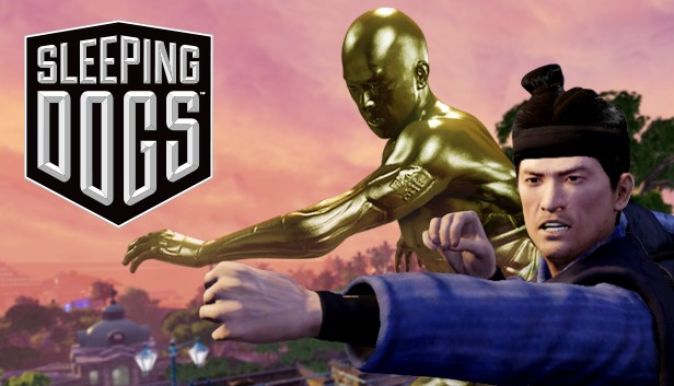 Sleeping Dogs: Martial Arts Pack no Steam