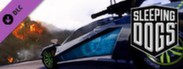 Sleeping Dogs: Wheels of Fury