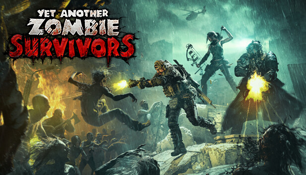 Yet Another Zombie Survivors (EA)