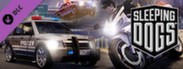 Sleeping Dogs: Law Enforcer Pack