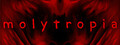 Molytropia: Cloud in Shape of Hurt