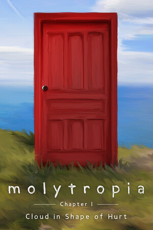 Molytropia: Cloud in Shape of Hurt cover art