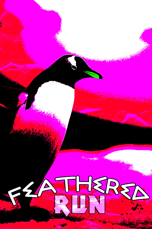 FEATHERED RUN