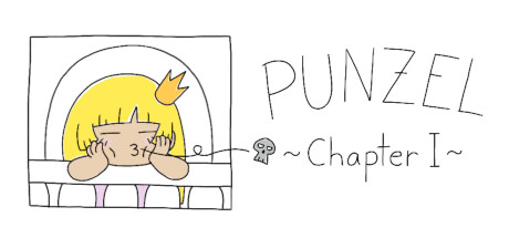 Punzel: Chapter I