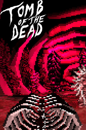 Tomb of the Dead cover art