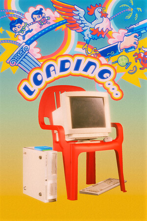 Loading... cover art