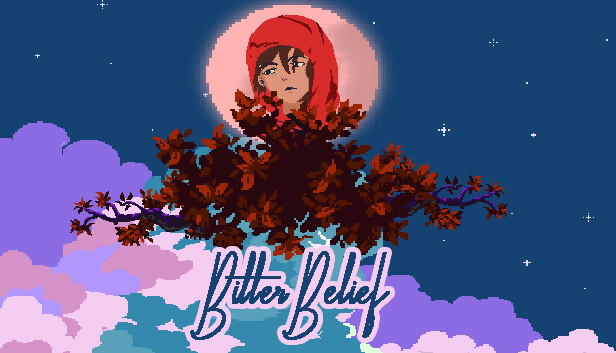 Bitter Belief Steam capsule image