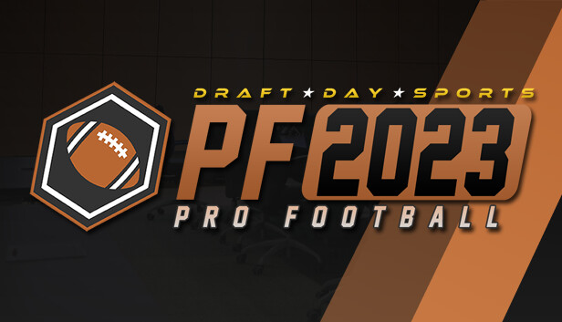 Draft Day Pro Football 2023 draft-day-pro-football-2023