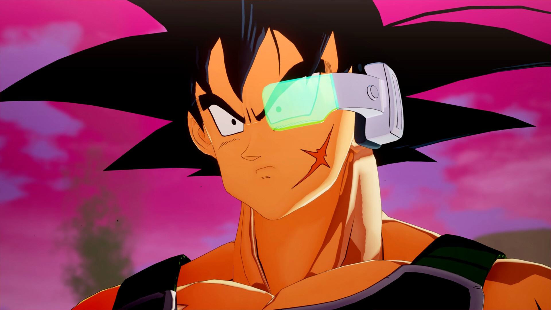 Dragon Ball Z: Kakarot will get new DLC about Goku's father, Bardock