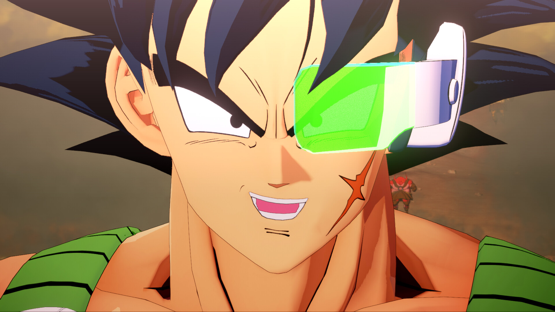 DRAGON BALL Z: KAKAROT - Tao Pai Pai Pillar on Steam