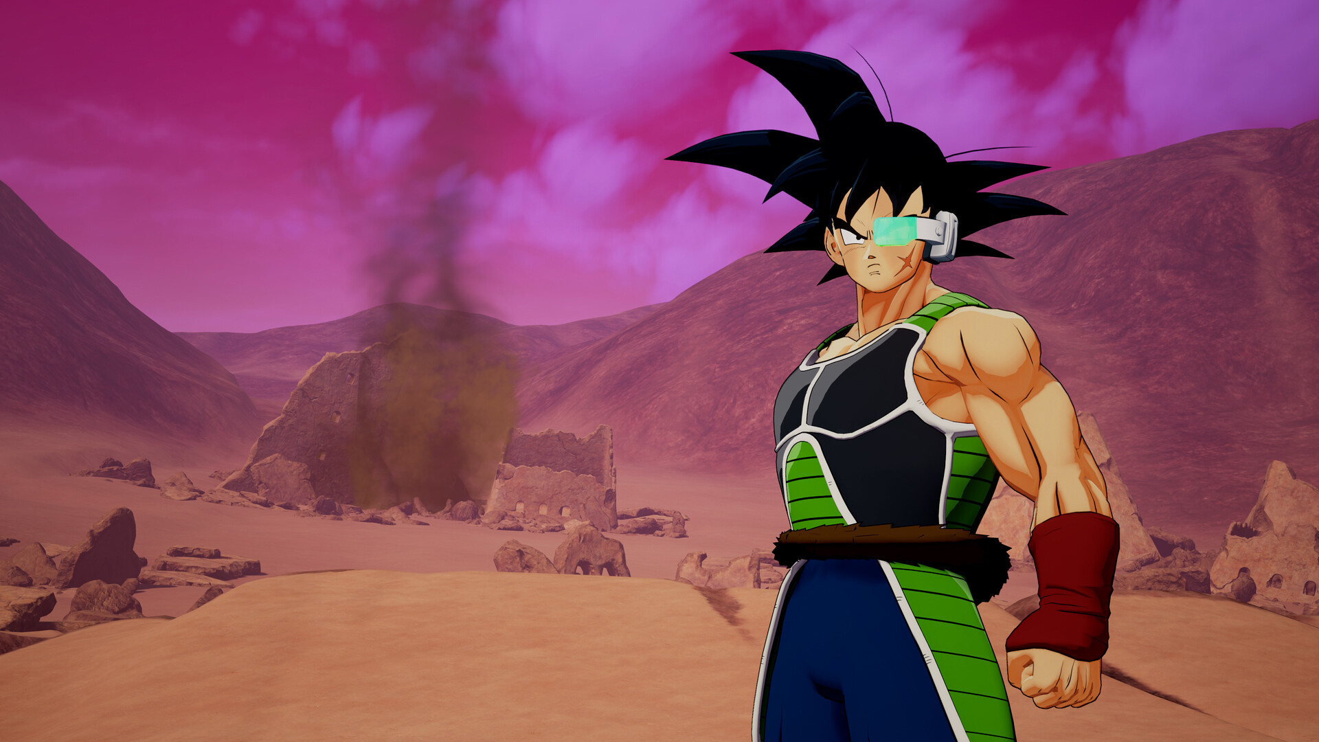 Stream Download and Install Dragon Ball Z Kakarot PPSSPP on