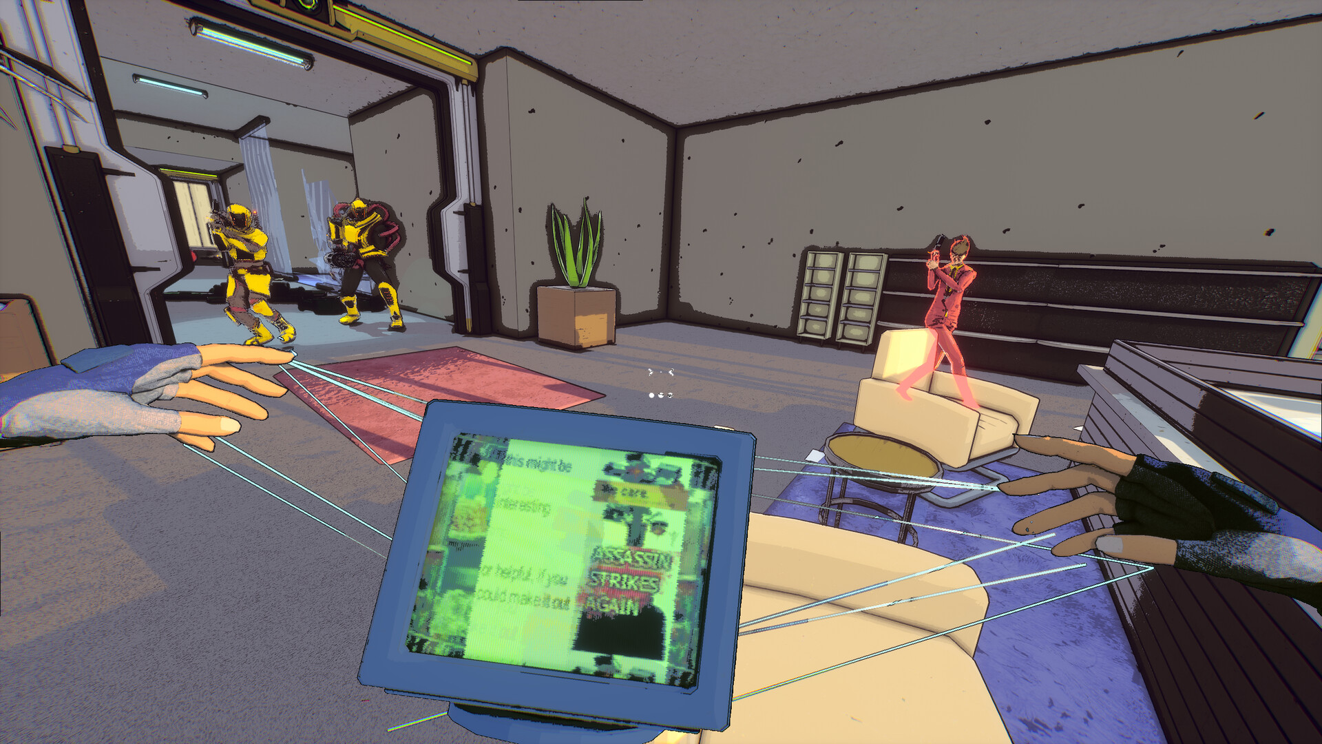 Indie Game Lover Stop Dead