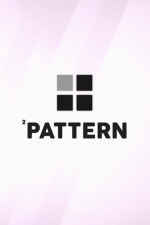 ²Pattern cover