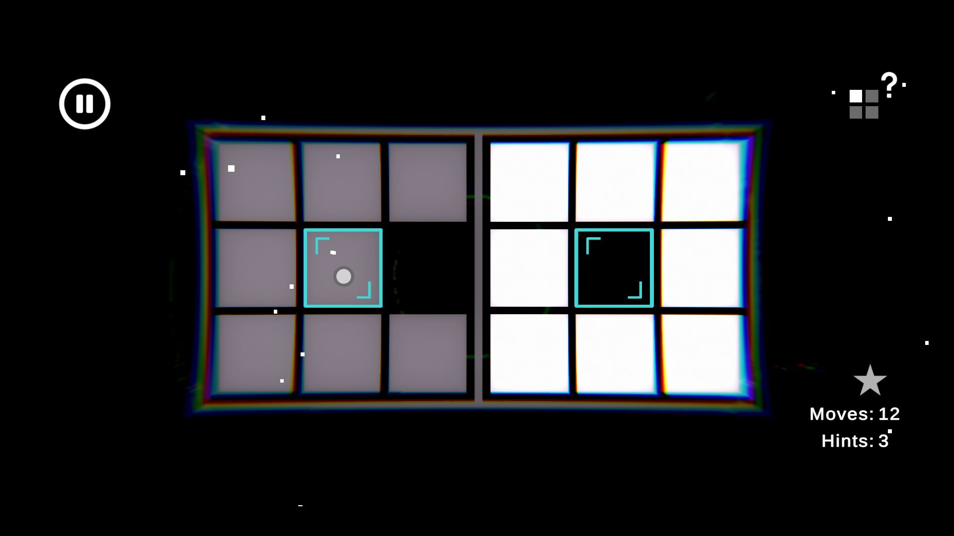  pattern on steam