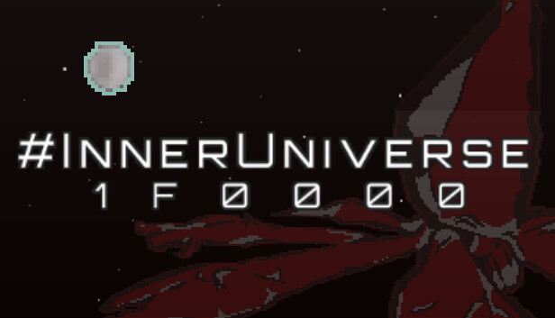 #INNER UNIVERSE 1F0000 Steam capsule image