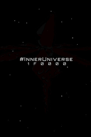 #INNER UNIVERSE 1F0000