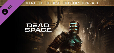 Dead Space Deluxe