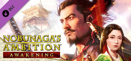 NOBUNAGA'S AMBITION: Awakening on Steam