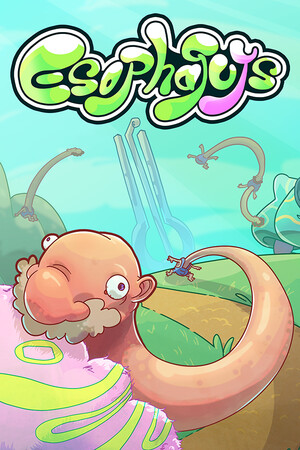 Esophaguys Demo