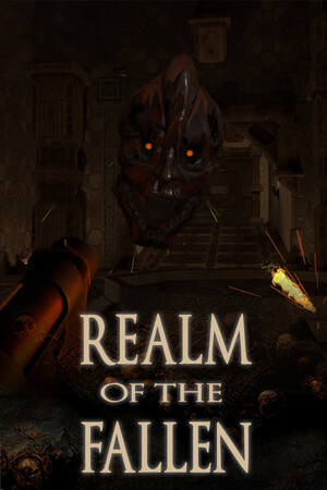 Realm of the Fallen cover art