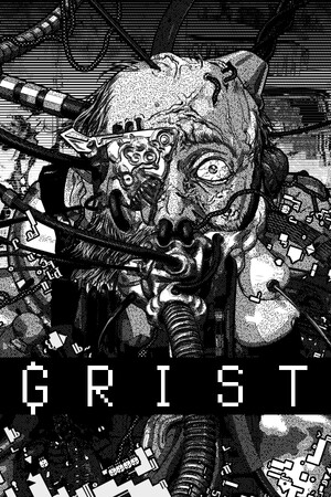 Grist cover art