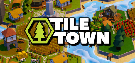 Tile Town Cover Image