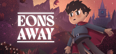 Eons Away Cover Image
