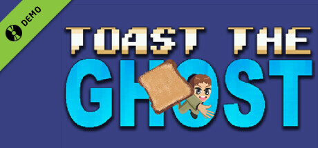 Toast The Ghost Demo header image